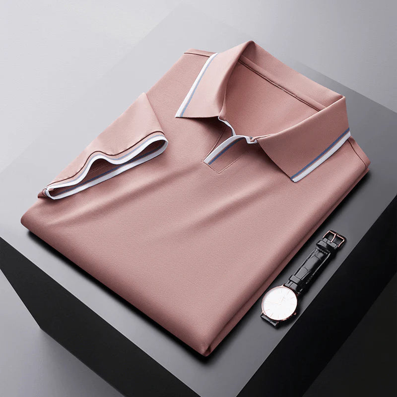 Premium Poloshirt