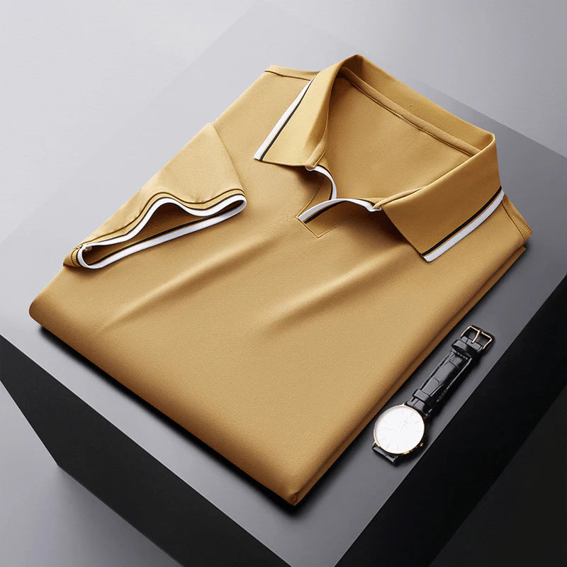 Premium Poloshirt
