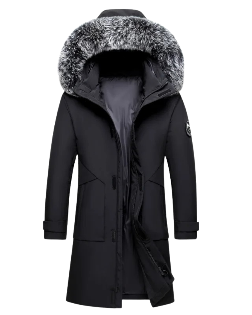 Luxe Winterjas