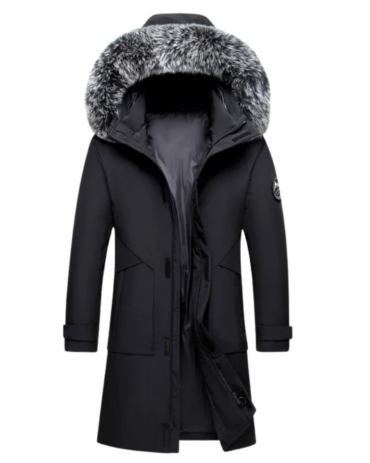 Luxe Winterjas