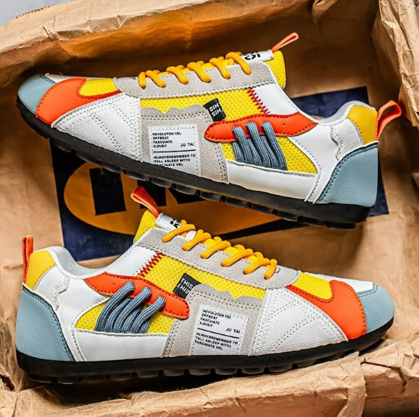 Premium herenschoenen