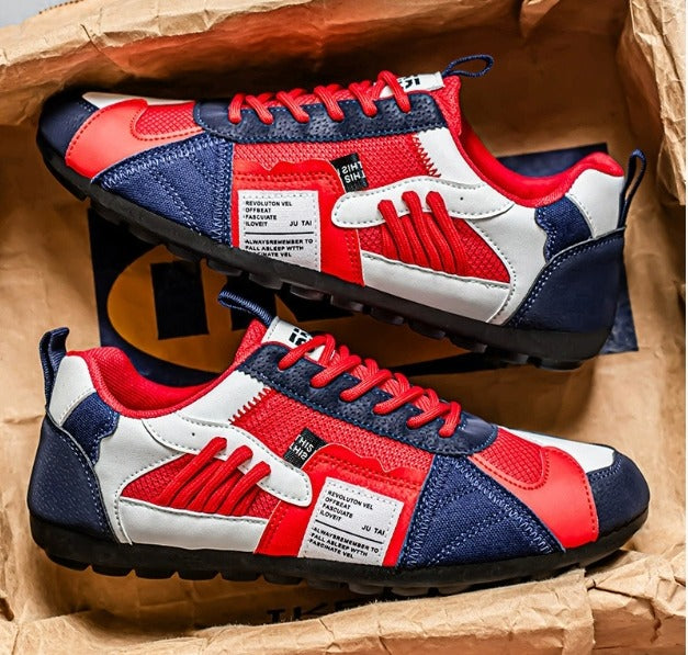 Premium herenschoenen