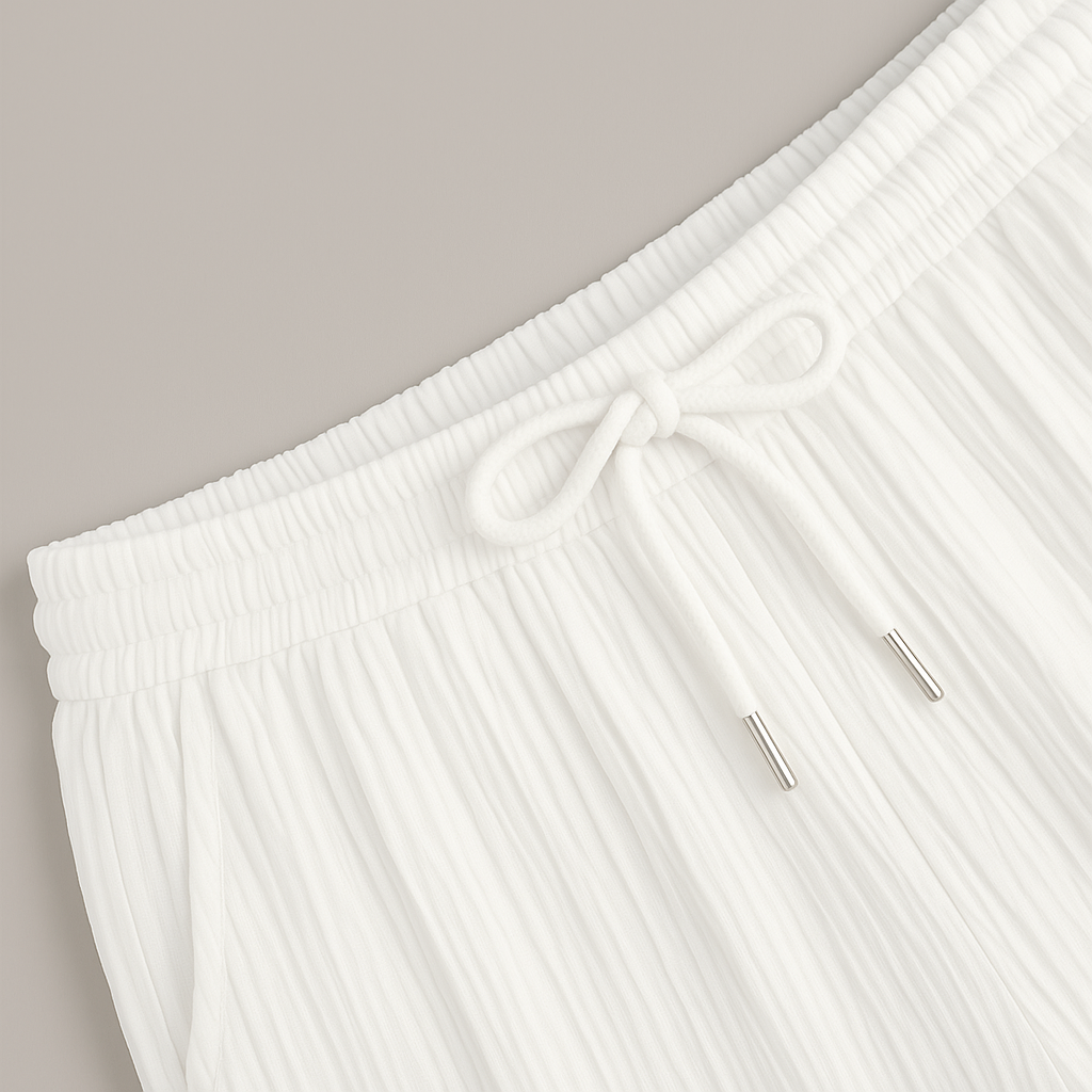 Elegante linnen set
