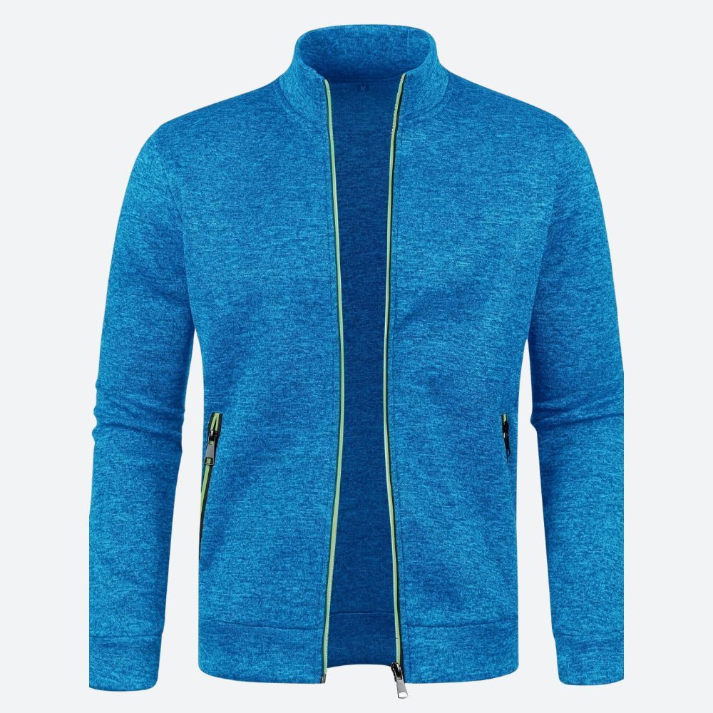 Premium vest