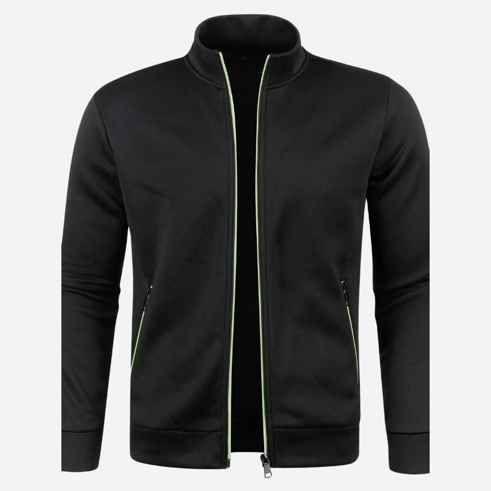 Premium vest
