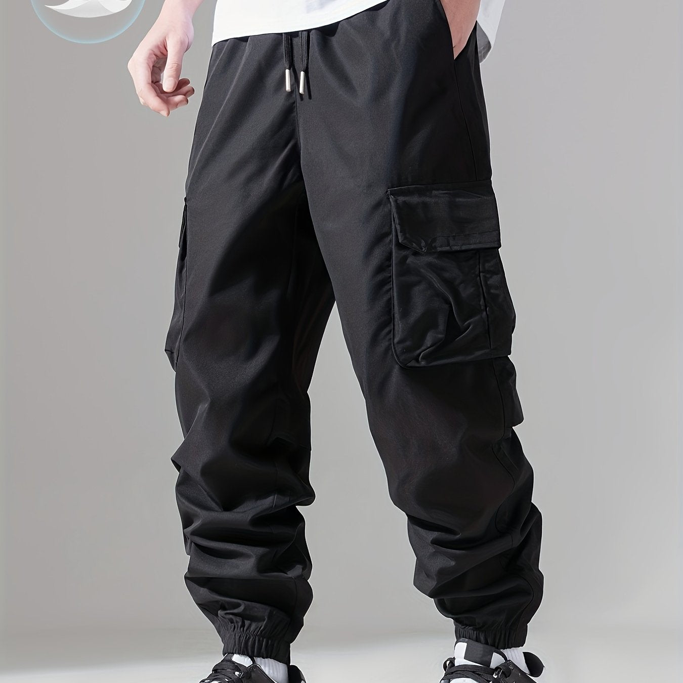 Elegante Cargo Broek