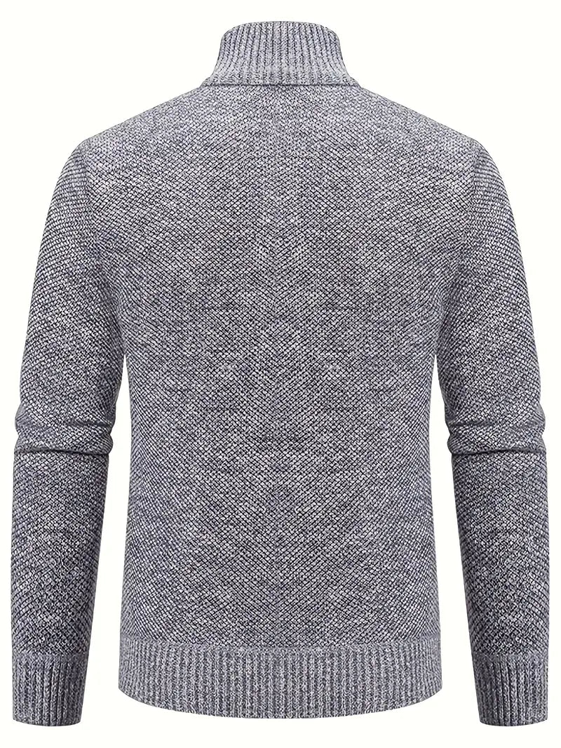 Elegant zakelijk vest