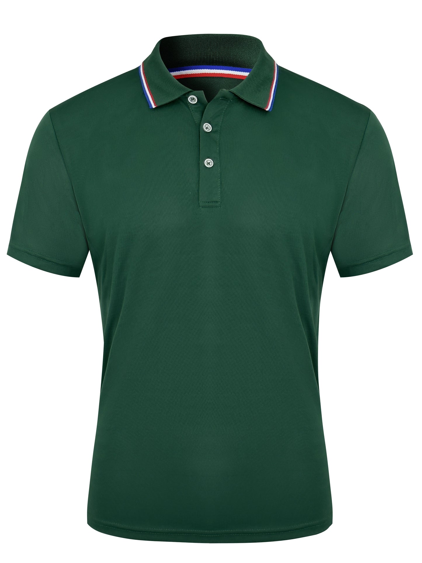 Elegant poloshirt