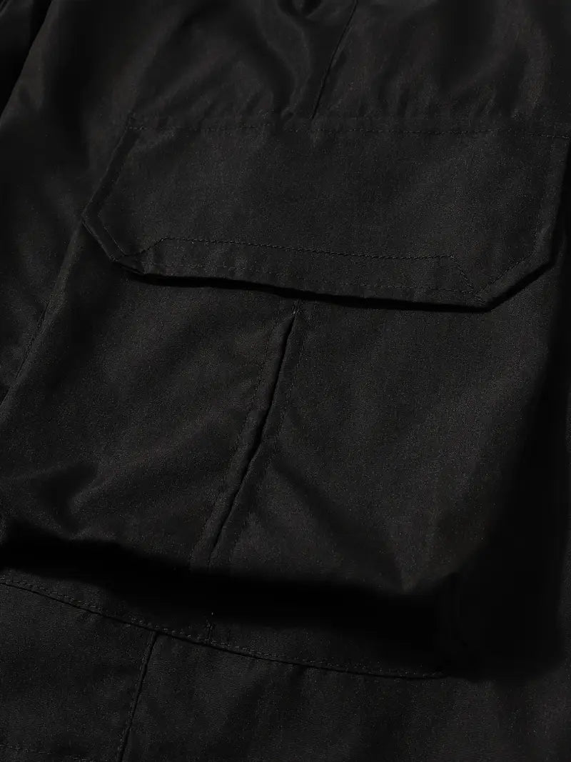 Elegante Cargo Broek