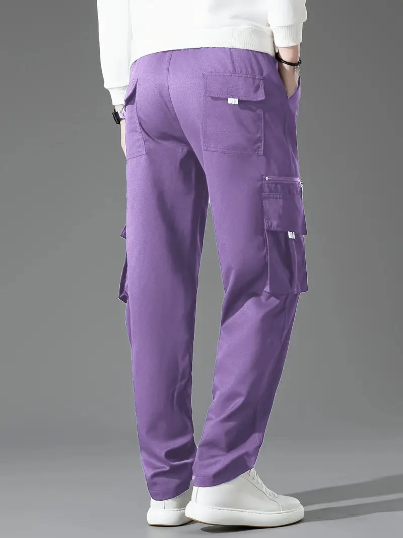 Loszittende Cargo Broek