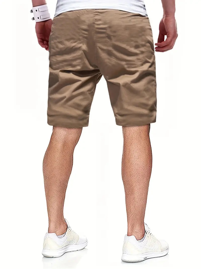 Casual zomer shorts