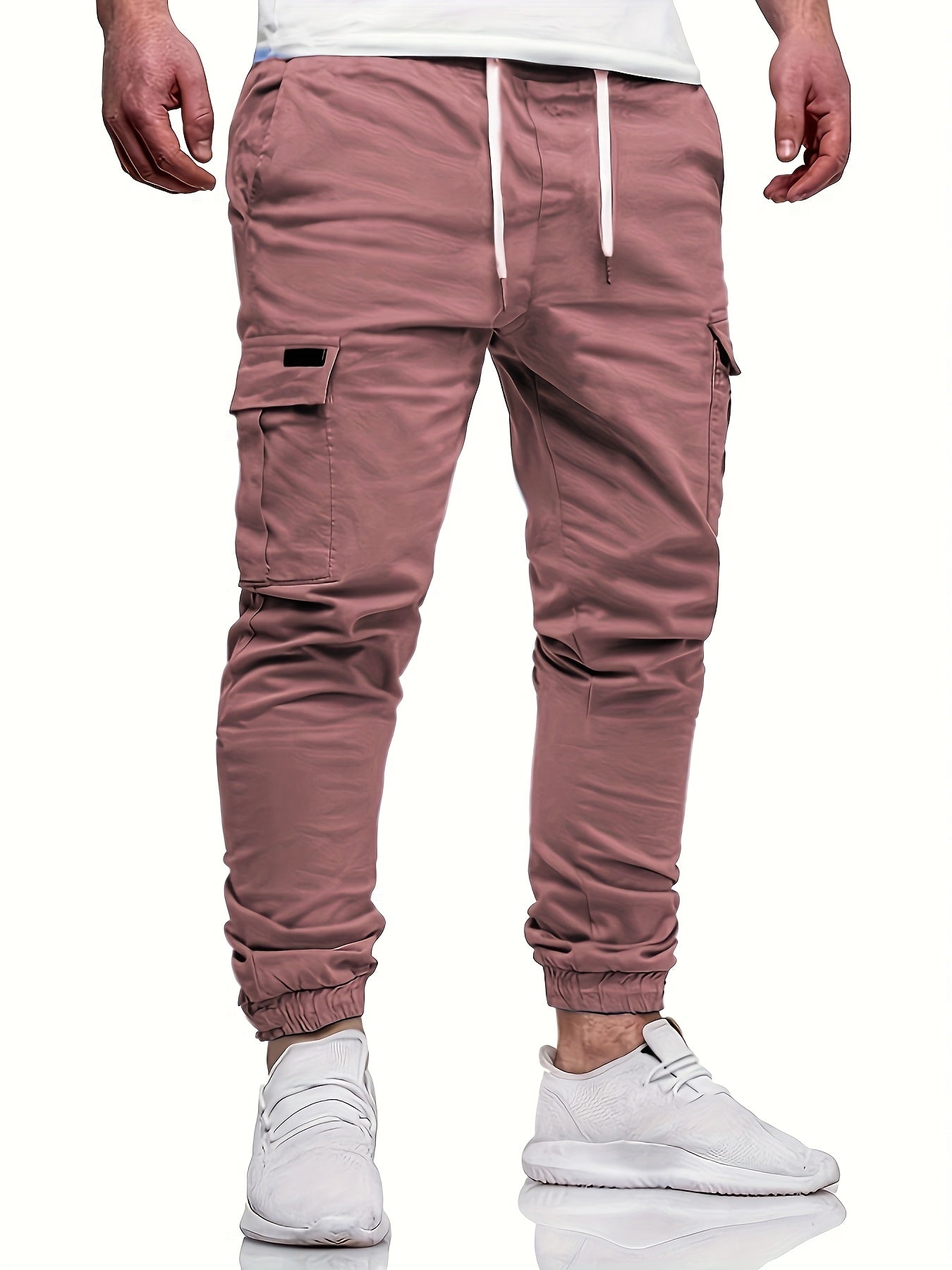 Casual Herenbroek