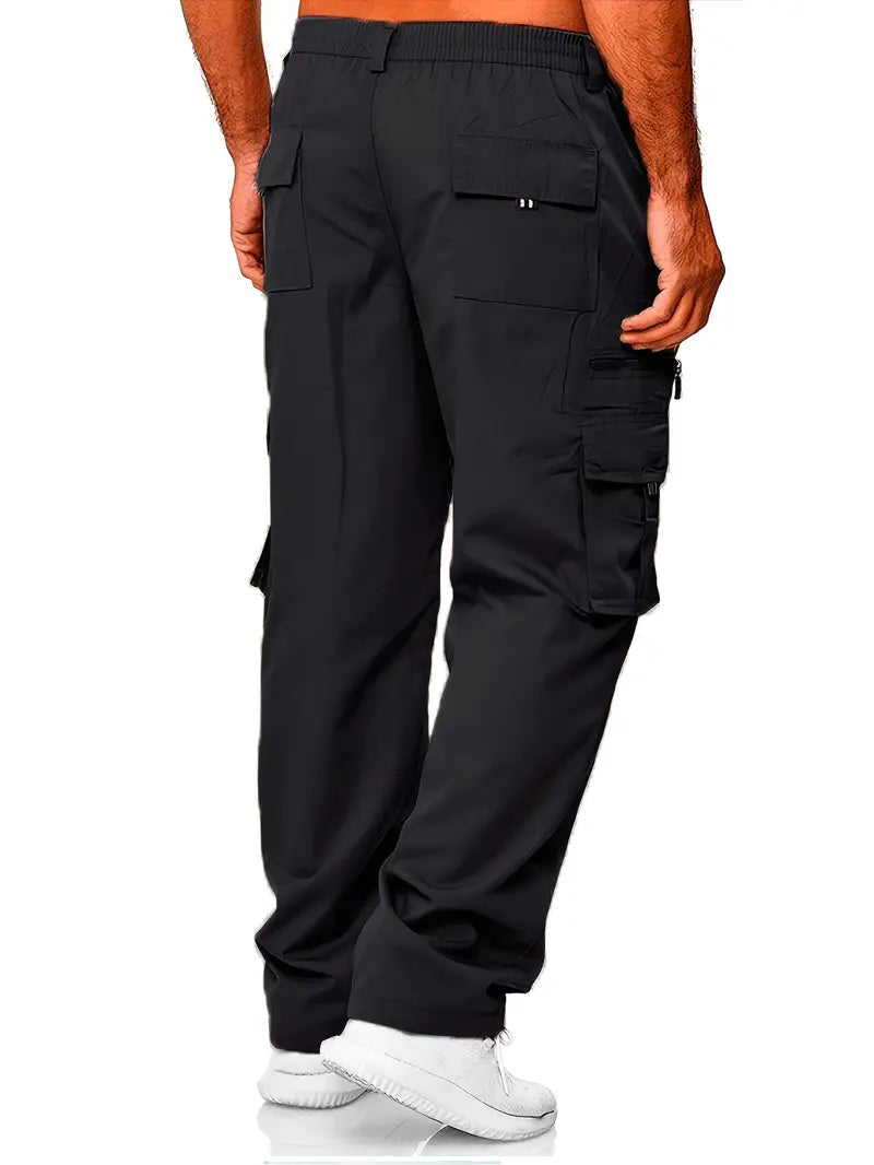 Loszittende Cargo Broek