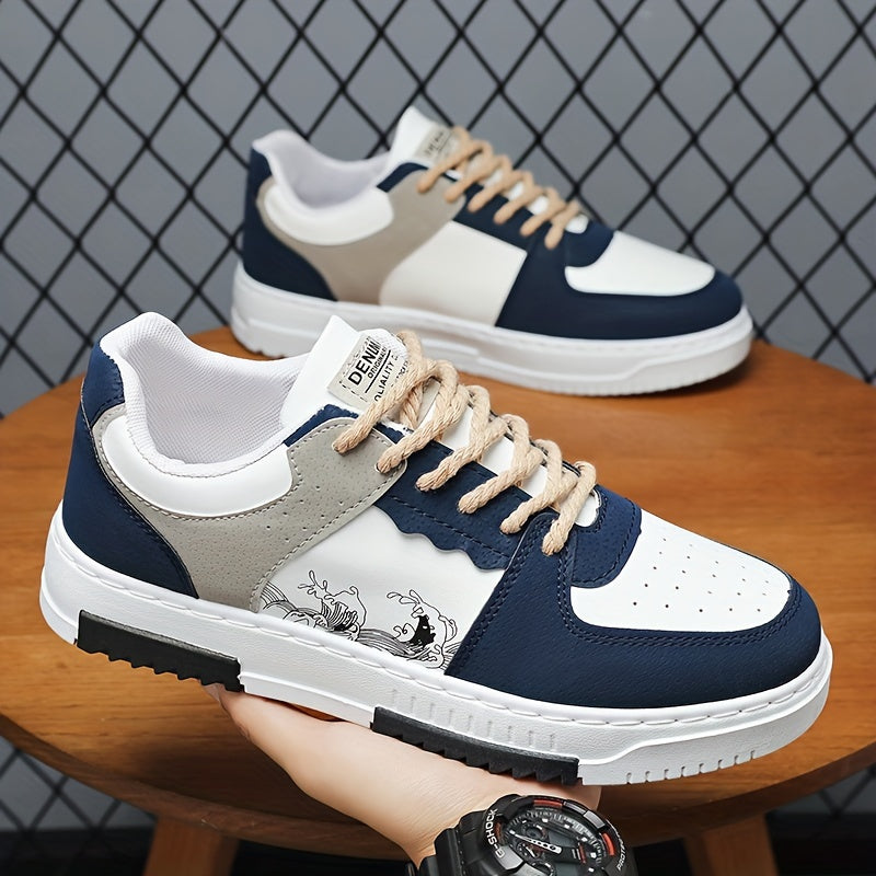 Casual herenschoenen