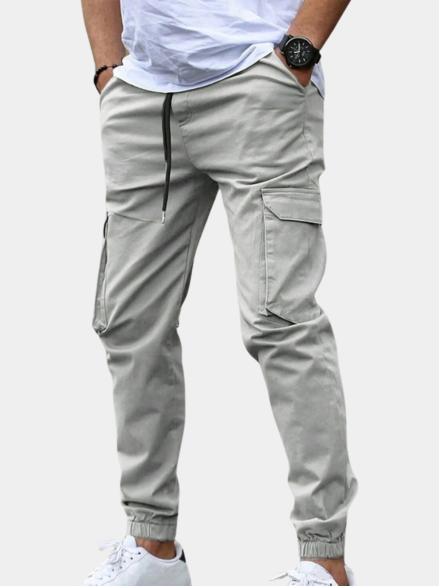 Heren Cargo Broek