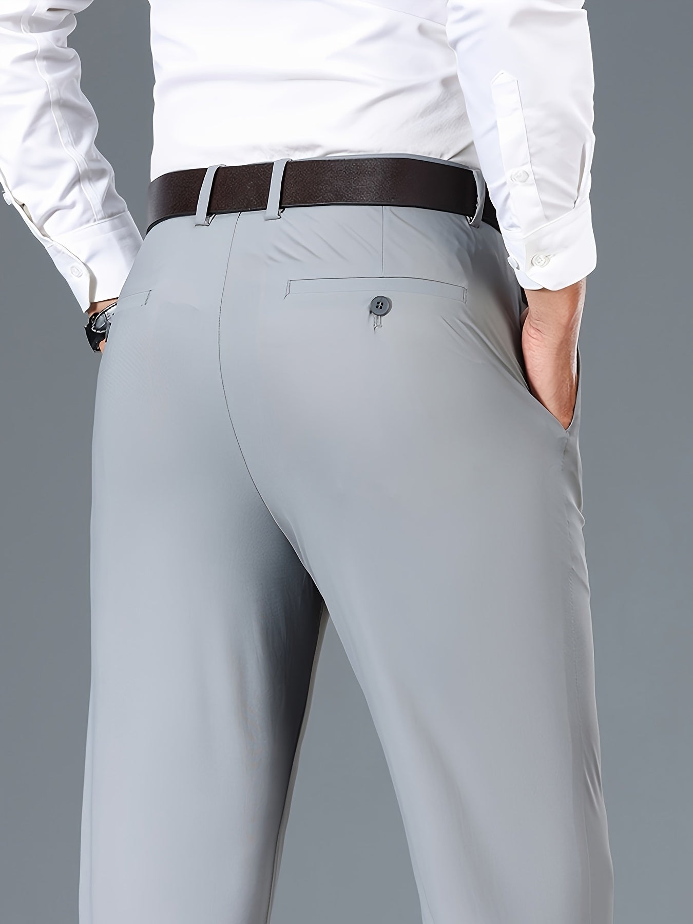Elegante zakelijke broek