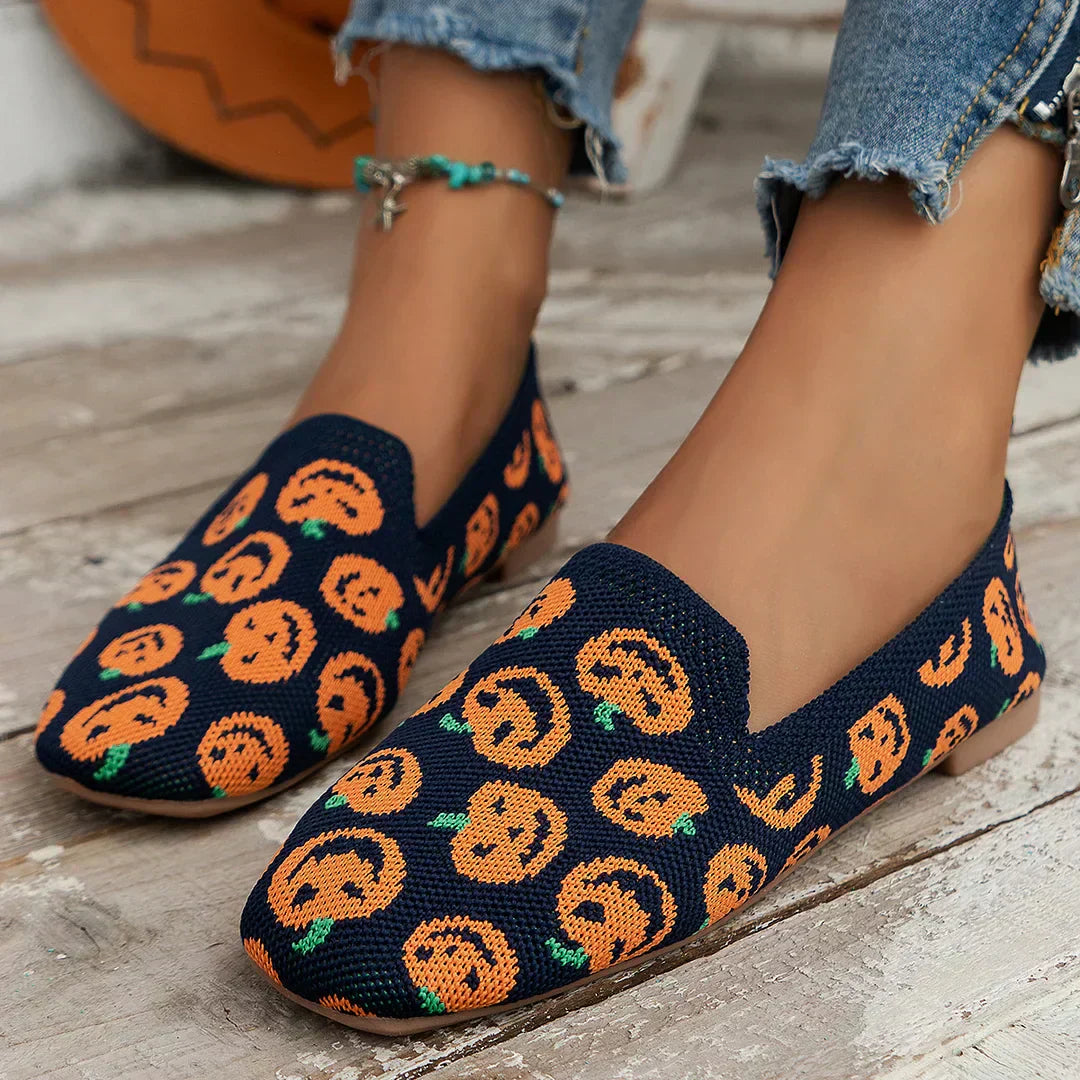 Elegante dames Loafers