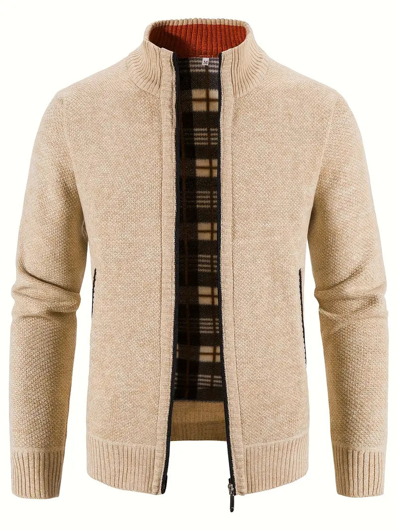 Elegant zakelijk vest