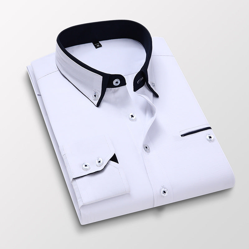 Elegant overhemd