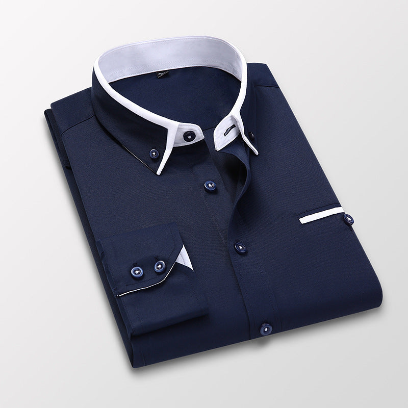 Elegant overhemd
