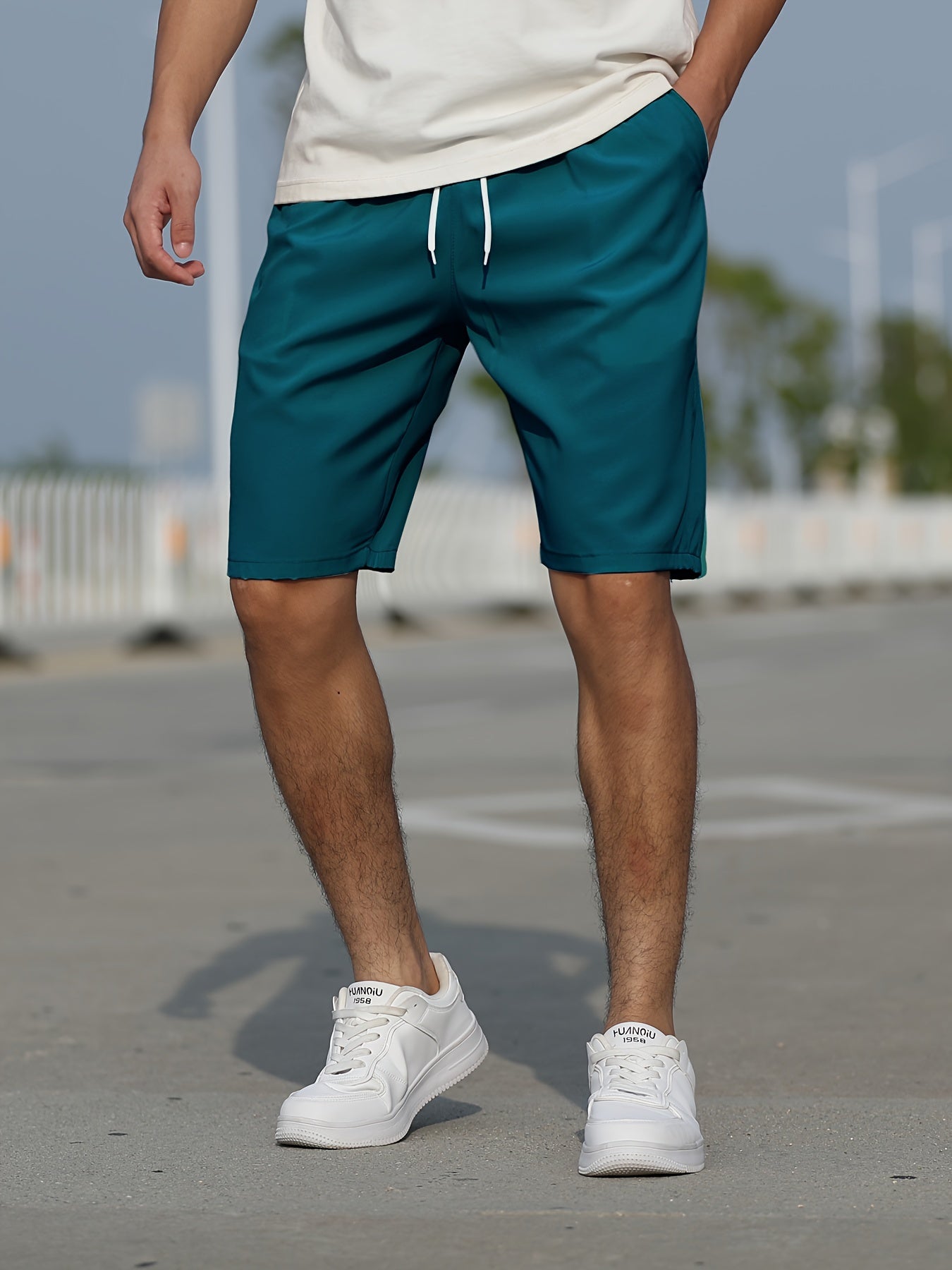 Heren Shorts