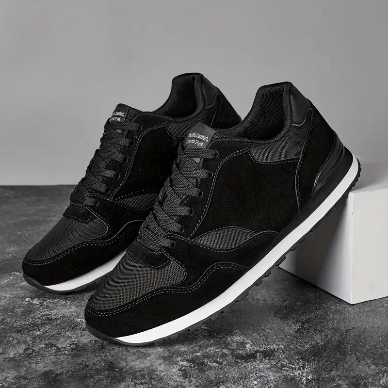 Elegante herenschoenen