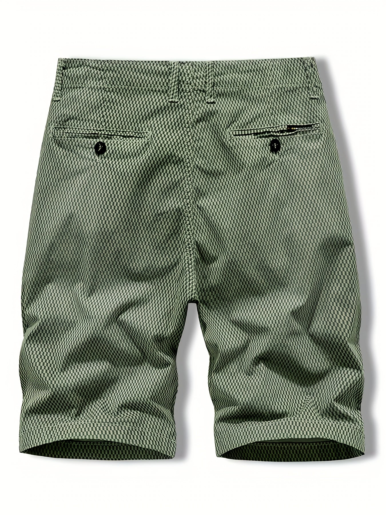 Ademende Cargo Shorts