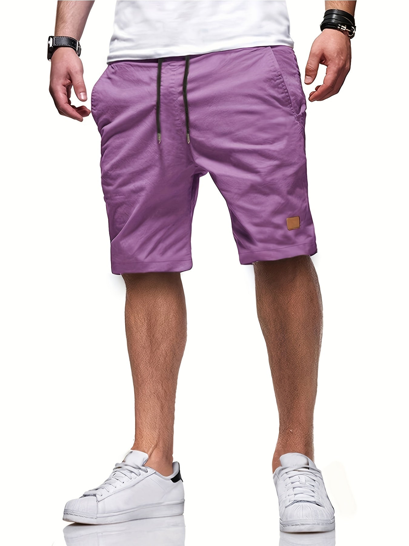 Casual zomer shorts