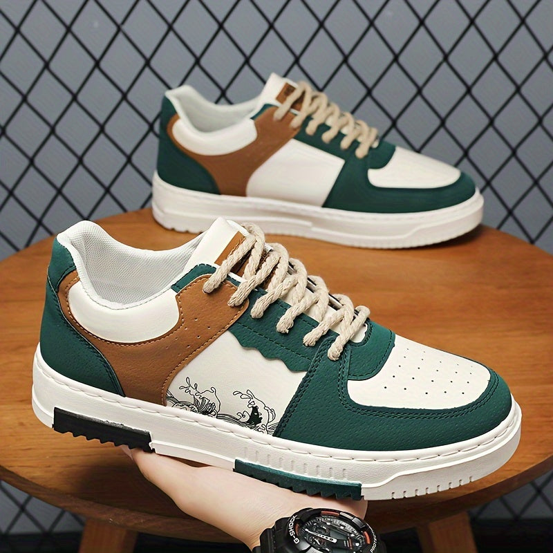 Casual herenschoenen