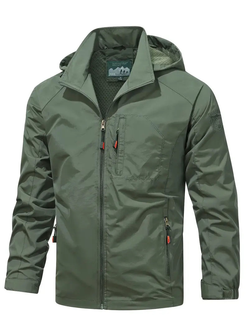 Whistler Edge W CFT Light Puffer Jacket Heren bij PK Runingshop! - PK Runningshop Whistler Edge W CFT Light Puffer Jacket Heren bij PK Runingshop! - PK Runningshop