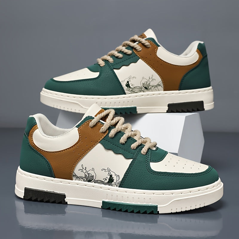 Casual herenschoenen