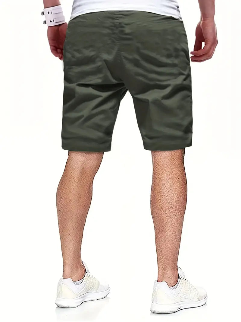Casual zomer shorts