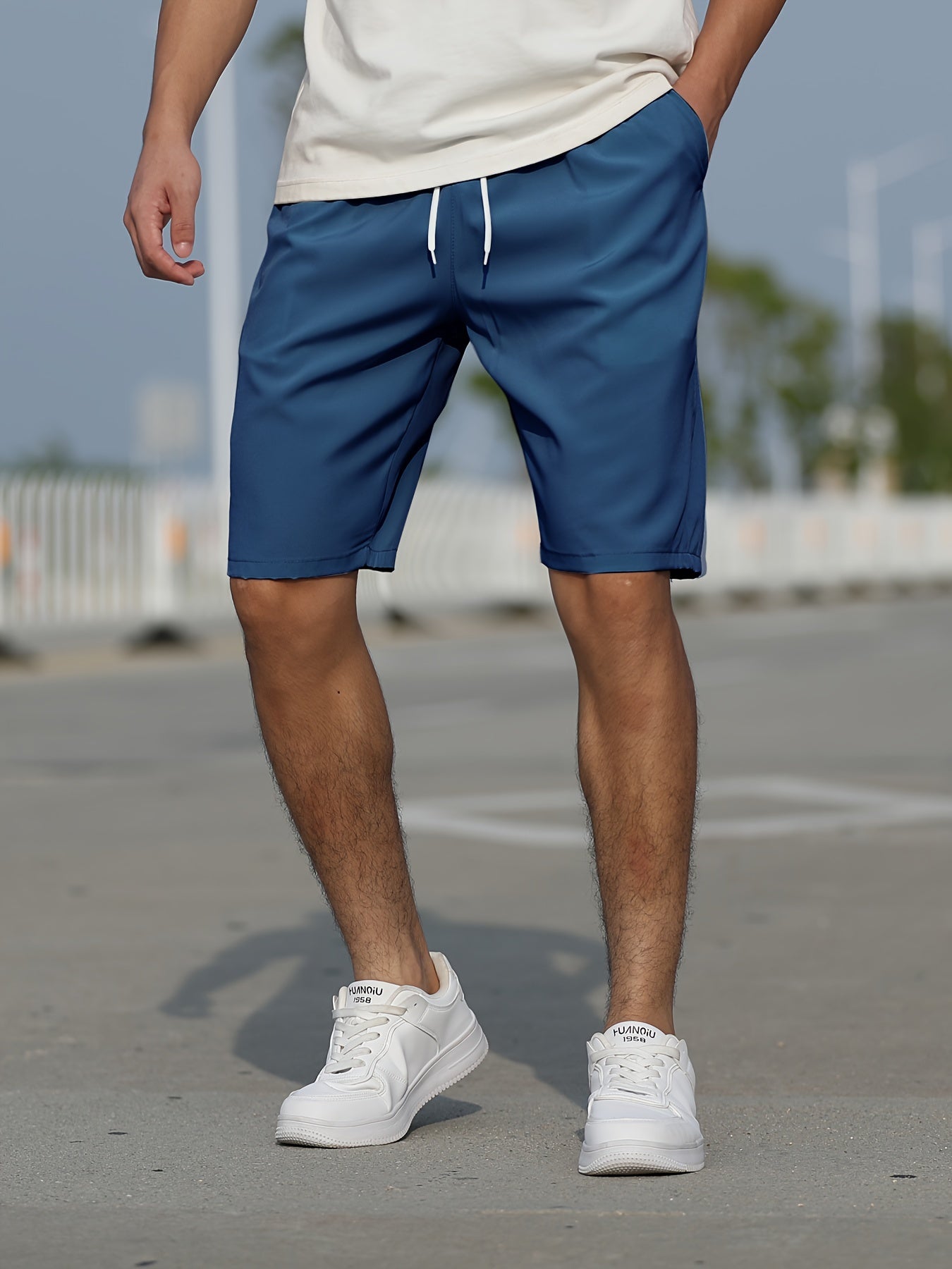 Heren Shorts