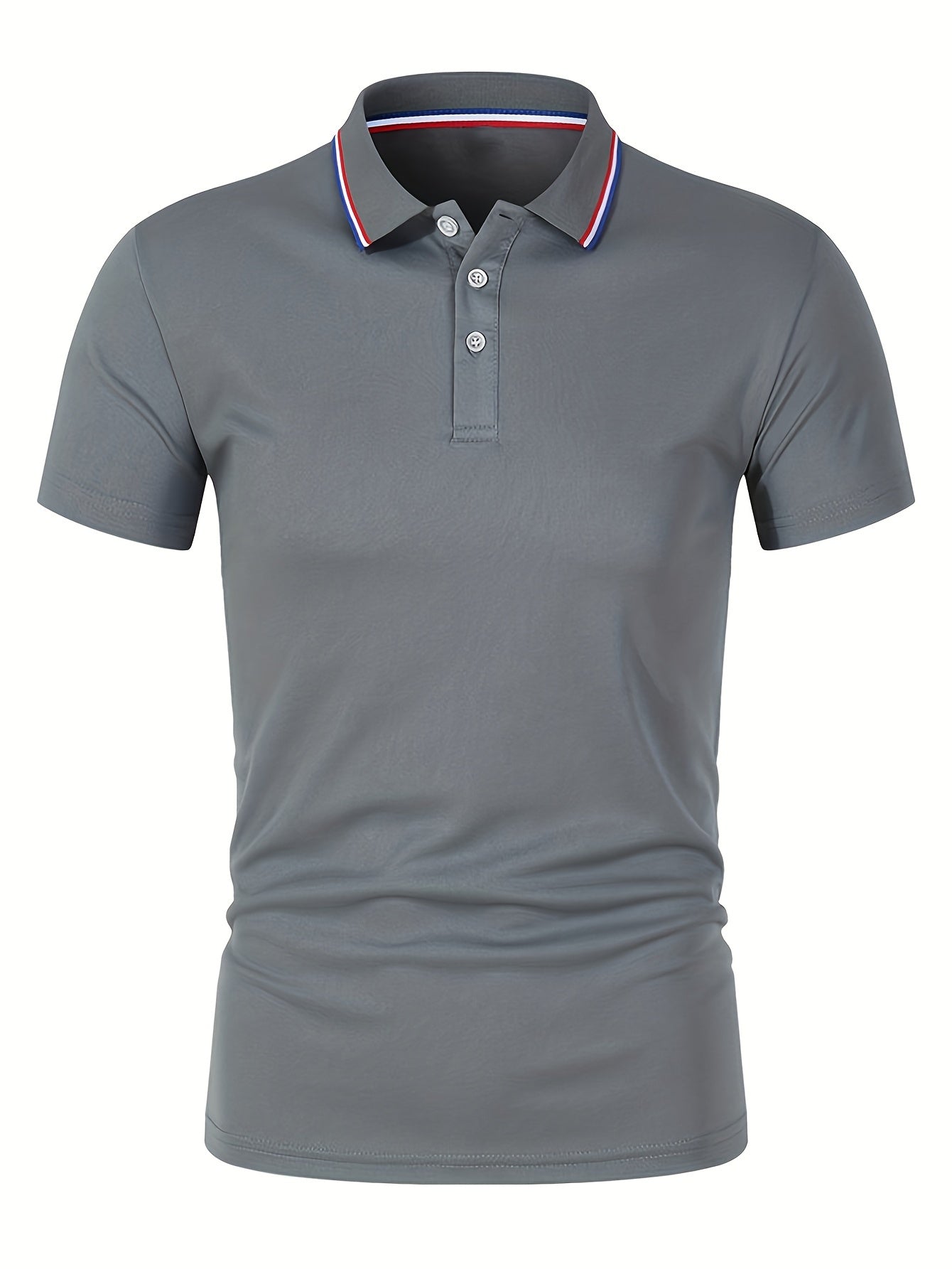 Elegant poloshirt