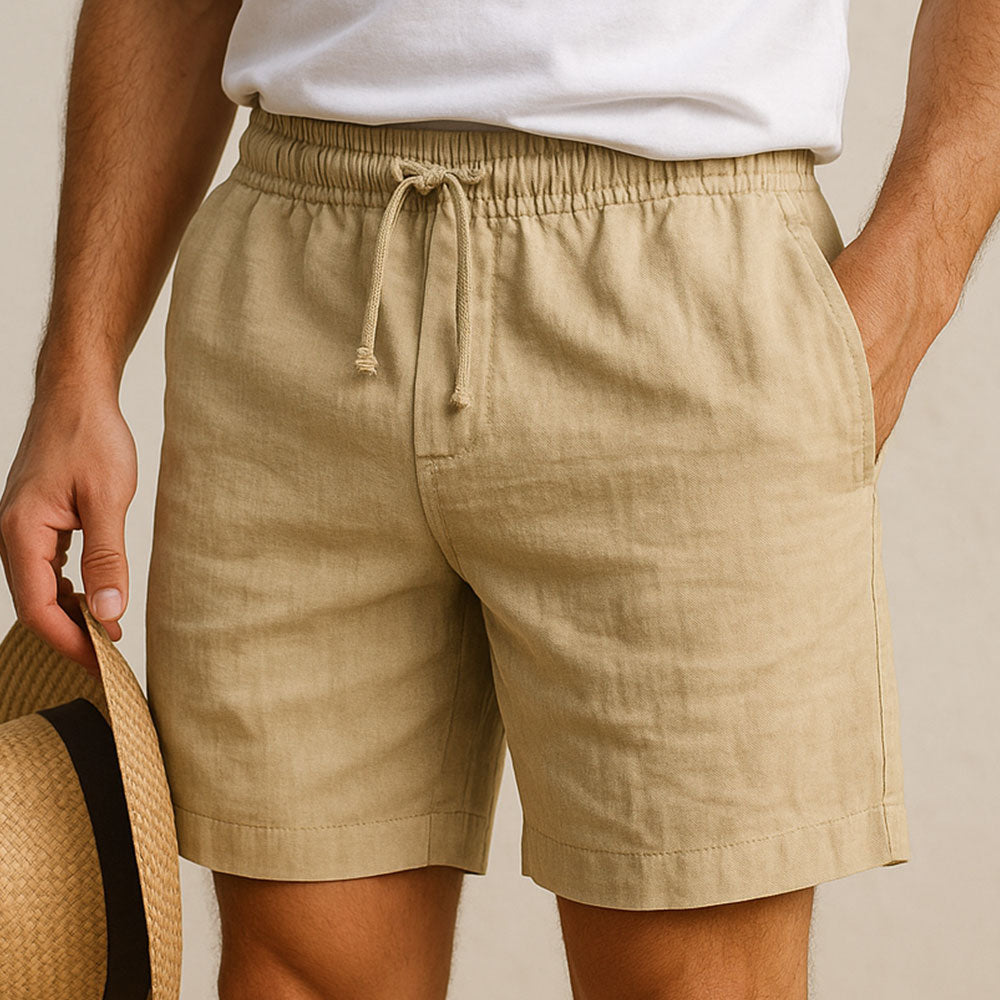 Zomershorts