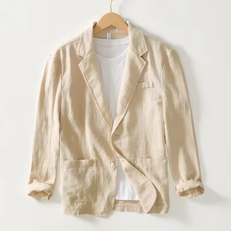 Elegante blazer voor mannen