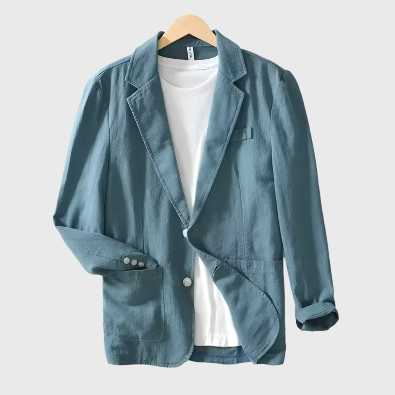 Elegante blazer voor mannen