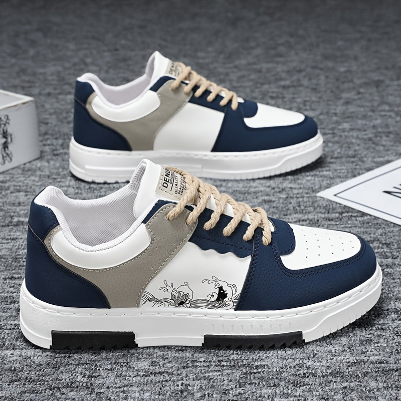 Casual herenschoenen