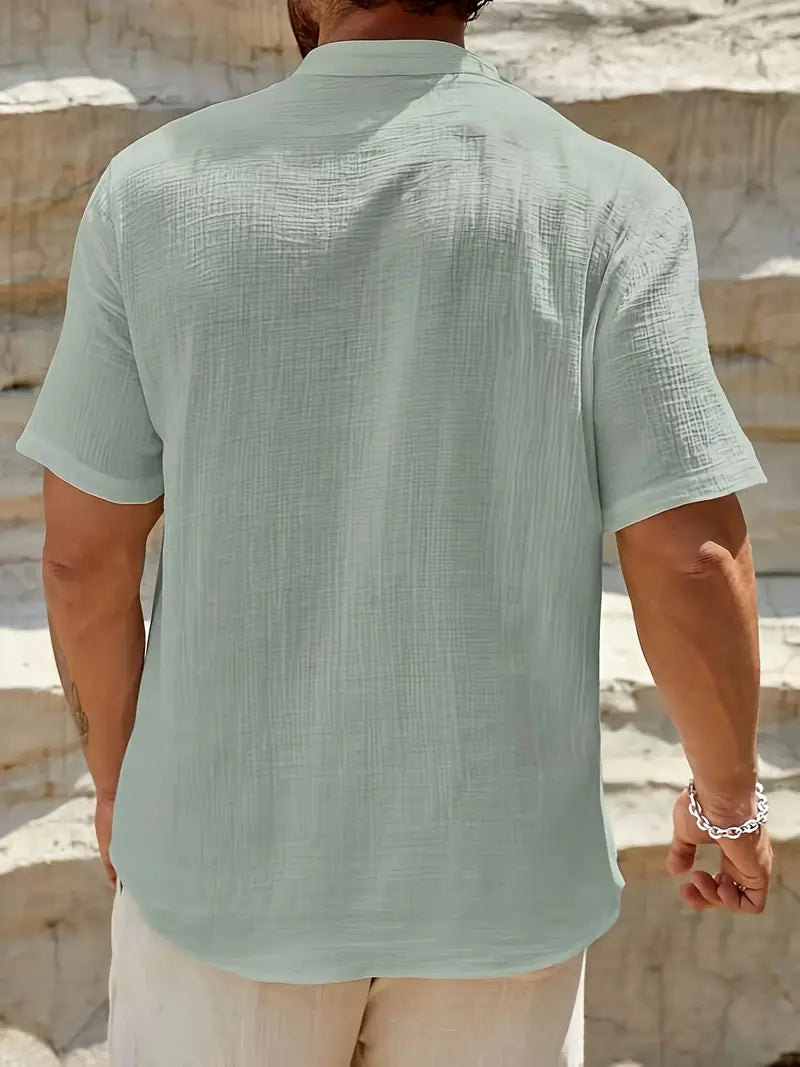 Ademend shirt