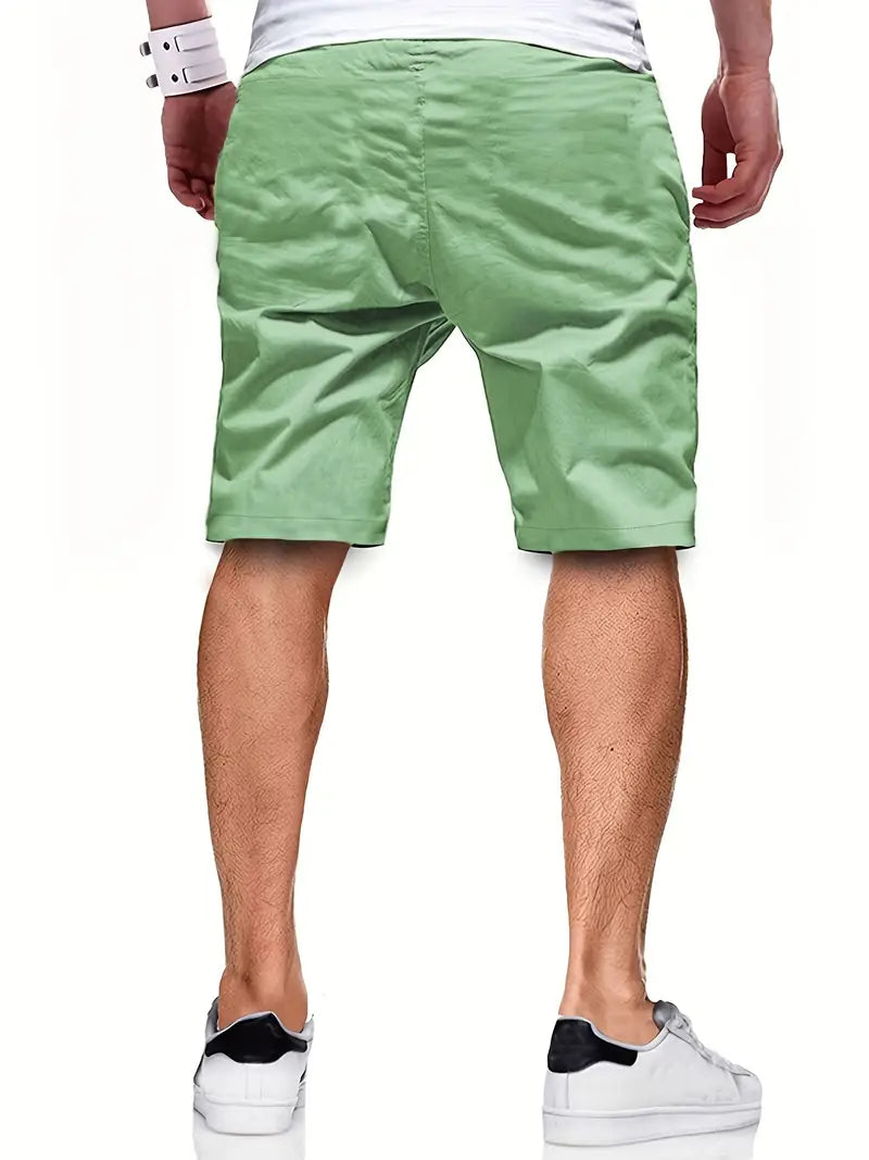 Casual zomer shorts
