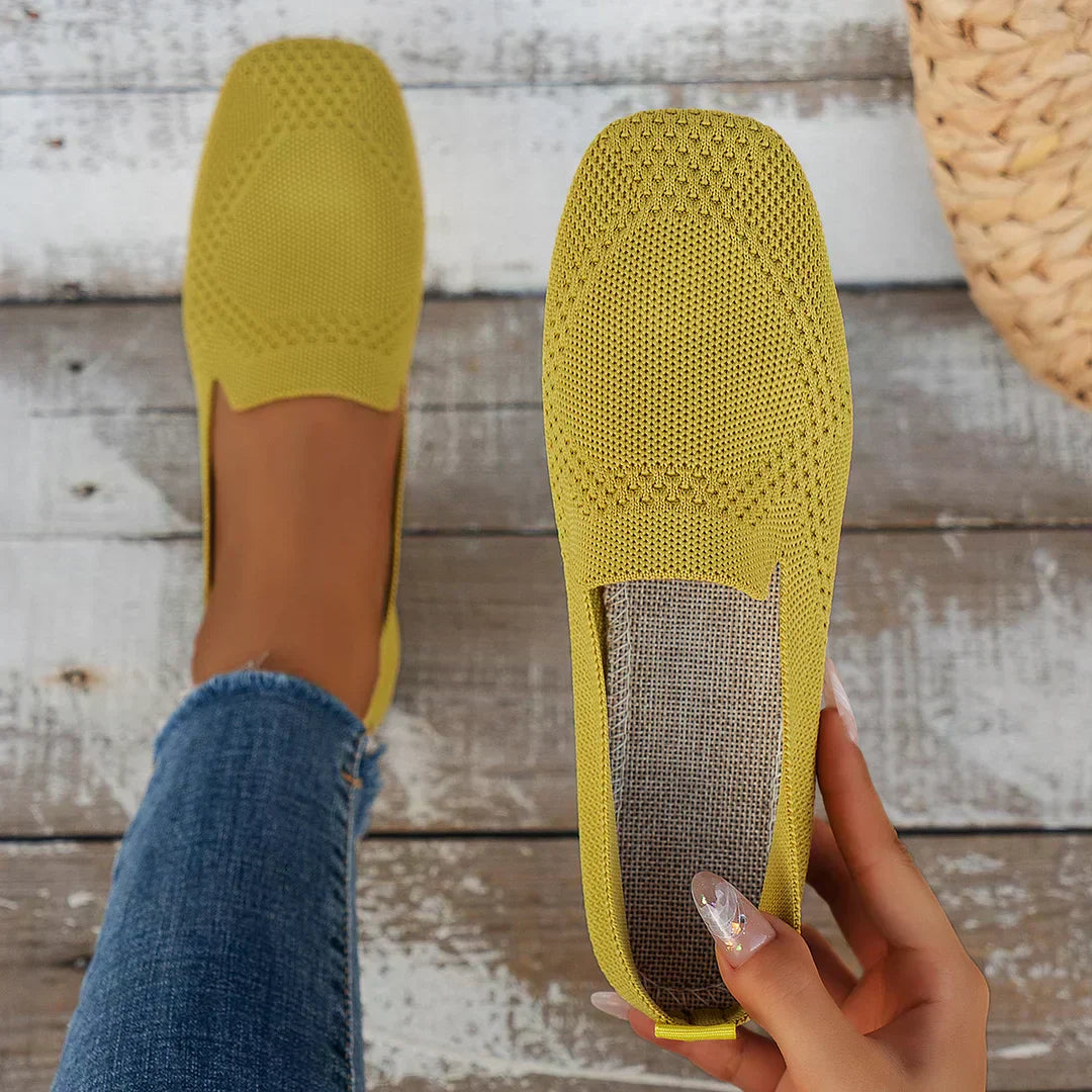 Elegante dames Loafers