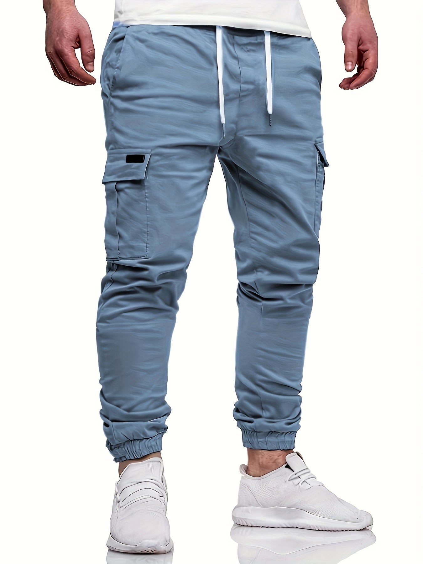 Casual Herenbroek
