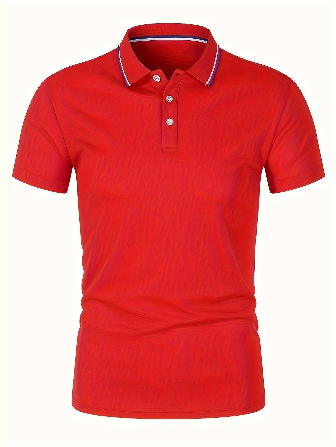 Elegant poloshirt
