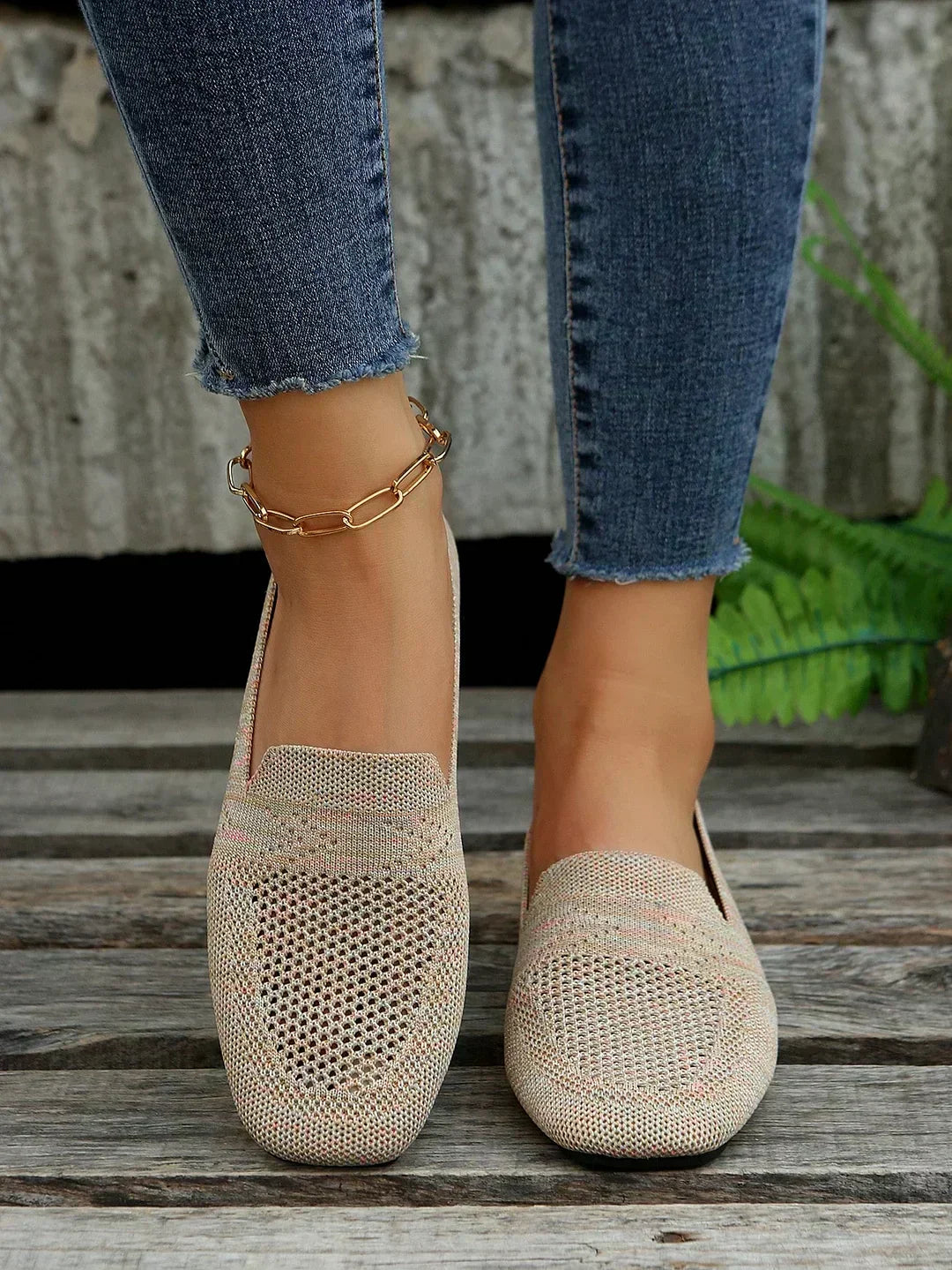 Elegante dames Loafers