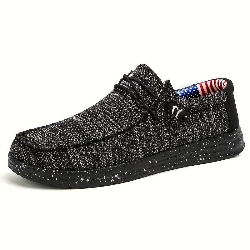 Casual Ademend Schoenen