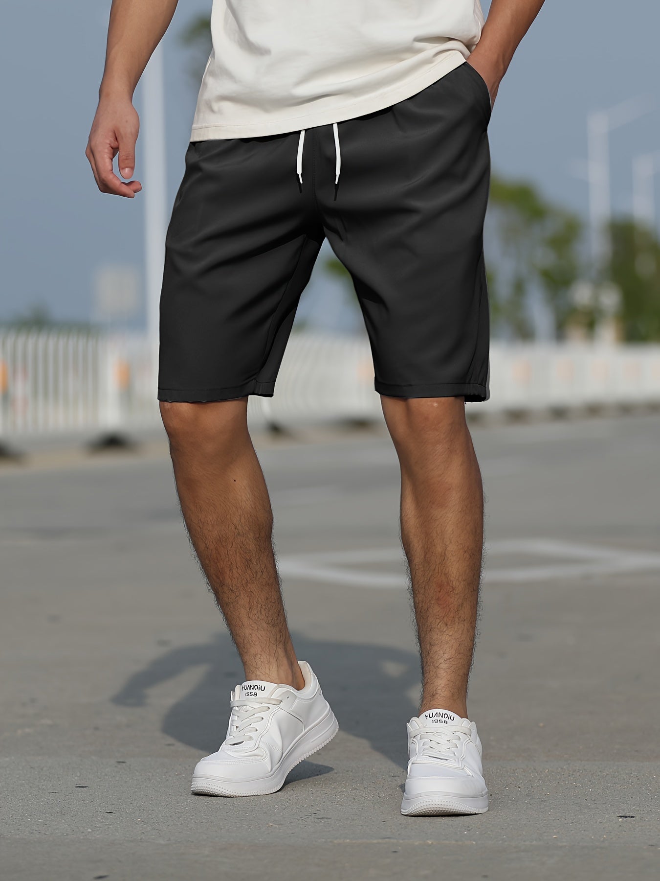 Heren Shorts