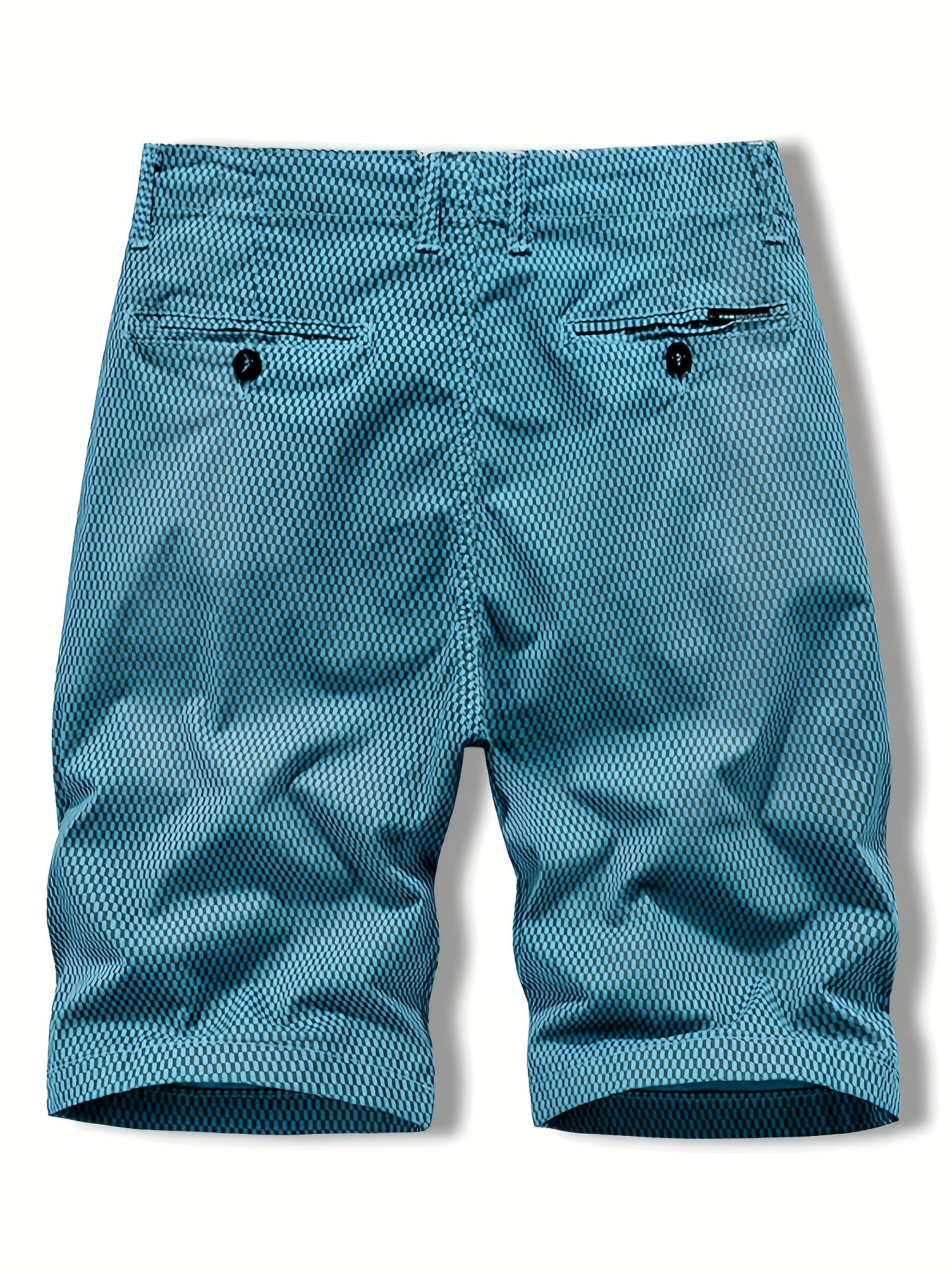 Ademende Cargo Shorts