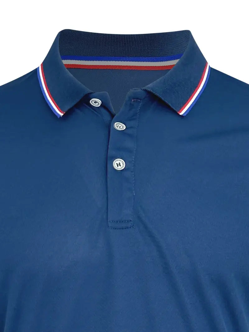 Elegant poloshirt