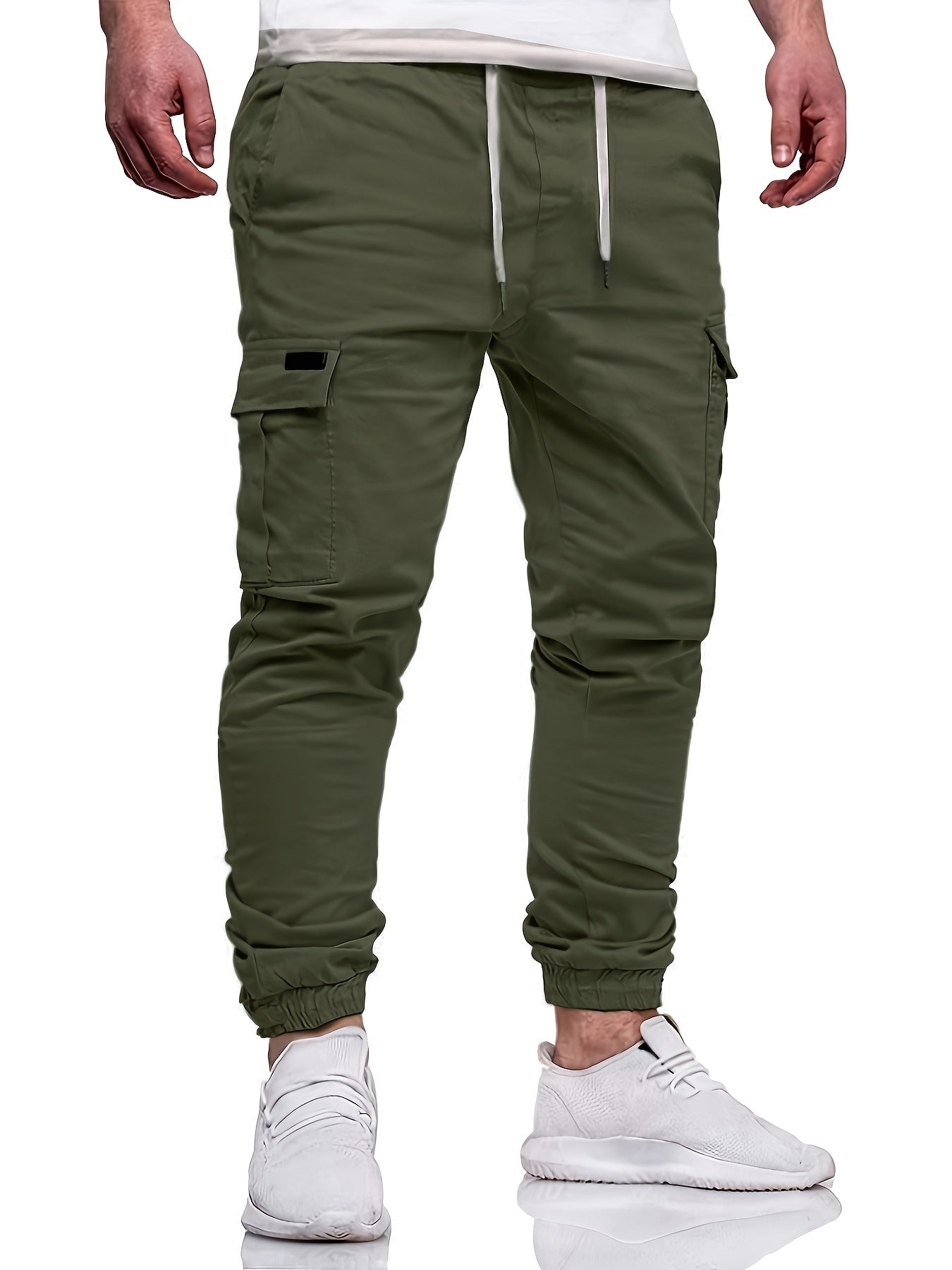 Casual Herenbroek