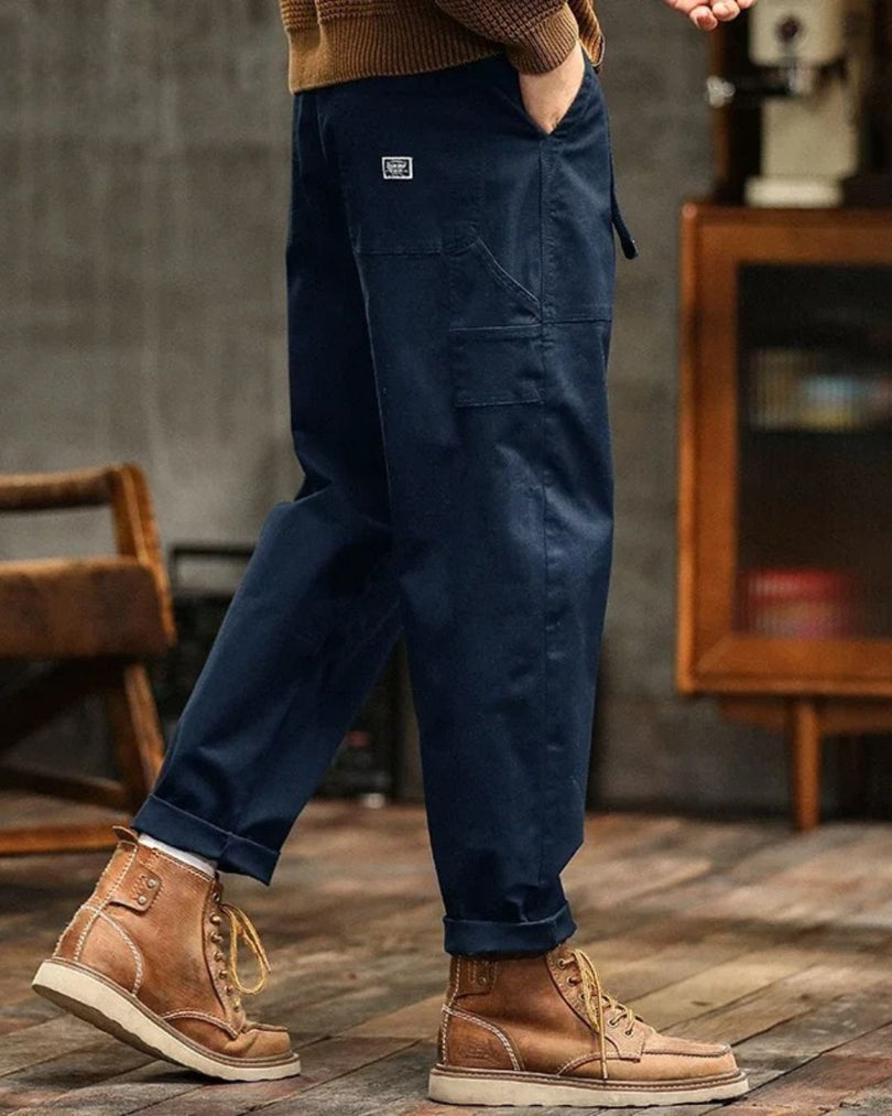 Elegante Cargo Broek